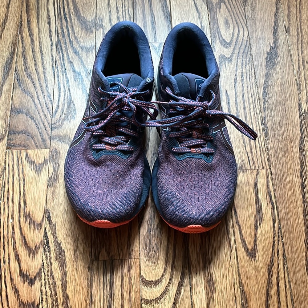 Asics Running Shoes